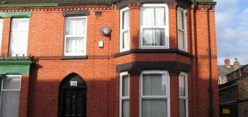 Property to rent in Langdale Road, Liverpool, Merseyside L15