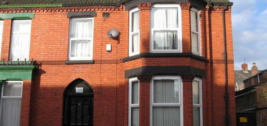 Property to rent in Langdale Road, Liverpool, Merseyside L15