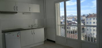 Location appartement 2 pièces 49 m²