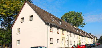 Demnächst frei! 4-Zimmer-Wohnung in Gelsenkirchen Resser Mark