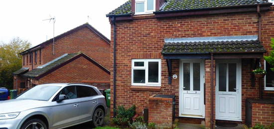 End terrace house to rent in Jubilee Avenue, Cam, Dursley GL11