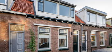 Dirk Bosstraat 12