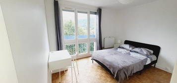 Appartement meublé  à louer, 6 pièces, 3 chambres, 105 m²