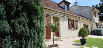 Achat maison 5 pièces 108 m²