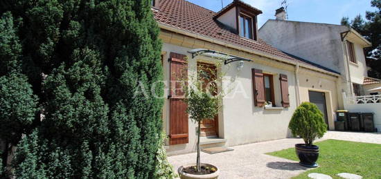 Achat maison 5 pièces 108 m²