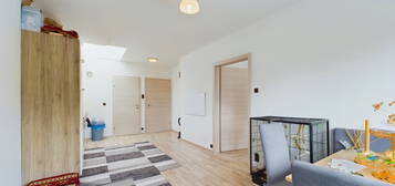 Wohnung TOP 6 inkl. Dachterrasse - VERMIETET - ZENTRUMSLAGE - Feldkirchen in Kä…