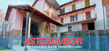 Casa indipendente all'asta in  Regione Groppo, 1