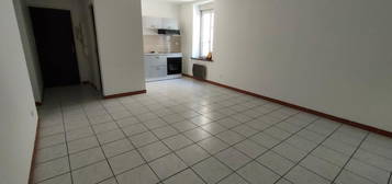 Location appartement 3 pièces 51 m²