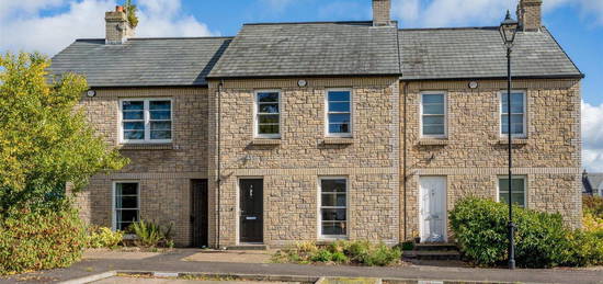 3 Saintfield Meadows, Saintfield Mill, Saintfield, BT24 7FN