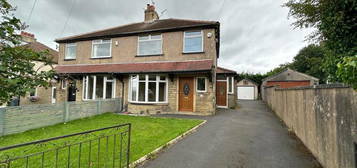 3 bedroom semi-detached house