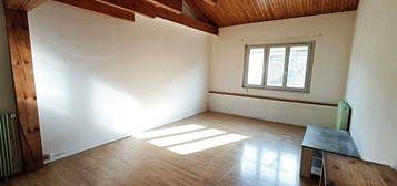 Duplex  à vendre, 4 pièces, 3 chambres, 82 m²