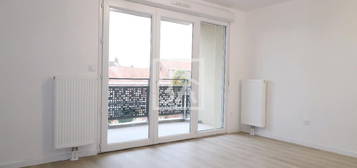 Location appartement 2 pièces 42 m²