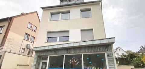 attraktive 3 Zimmerwohnung mit Balkon in zentraler Lage in Bonn-Duisdorf