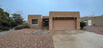 9504 Spanish Pointe Pl NW, Albuquerque, NM 87114