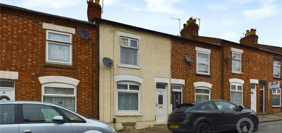 2 bedroom terraced house