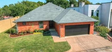 3101 Castlerock Rd Unit 79, Oklahoma City, OK 73120