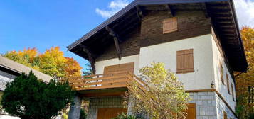 Villa unifamiliare via Folgorida 53, Sant'antonio Di Mavignola, Pinzolo