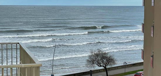 Hendaye plage, appartement T2