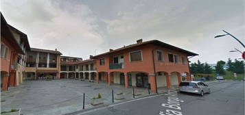 Appartamento all'asta in via Fratelli Maccarini s.n.c