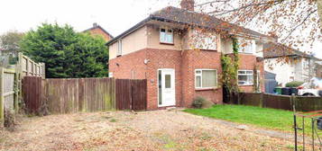 Semi-detached house for sale in Dalelands Estate, Market Drayton, Shropshire TF9