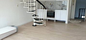 Appartement duplex 2 chambres