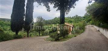 Villa unifamiliare Vocabolo Ravinello, Valserra - Valnerina, Terni