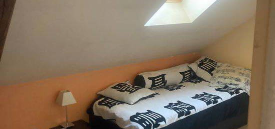 Appartement dourdan centre ville