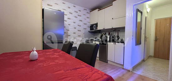 Pronájem bytu 1+1 34 m², Žitná, Brno