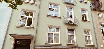 3-Zimmer Wohnung in Warnmünde (79,64 qm) - Nachmieter gesucht