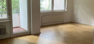 Schicke 3 Zimmerwohnung  mit Balkon