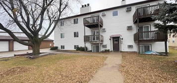 1416 Michigan St Unit A1, Storm Lake, IA 50588