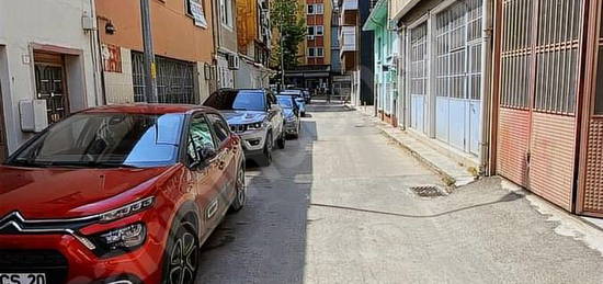 Koğukçınar'da Ferah Yaşam: 100 m² 3+1 Kiralık Daire