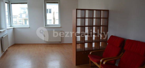 Pronájem bytu 1+kk 40 m², Bratislavská, Praha