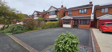 4 bedroom detached house