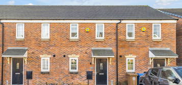 Town house for sale in Wayfarers Way, Wardle OL12