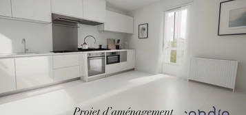 Achat maison 3 pièces 72 m²