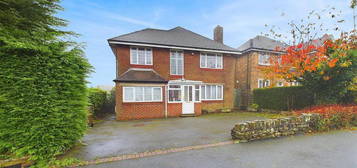 3 bedroom detached house to rent