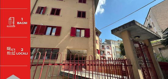 Appartamento Campobasso [Cod. rif 3175244VRG]