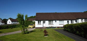 2 bed semi-detached bungalow for sale