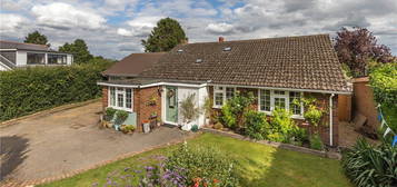 3 bed bungalow for sale