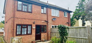 3 bedroom semi-detached house