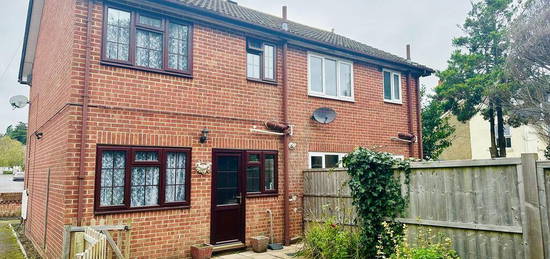 3 bedroom semi-detached house