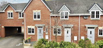 Terraced house for sale in Highlander Drive, Donnington TF2