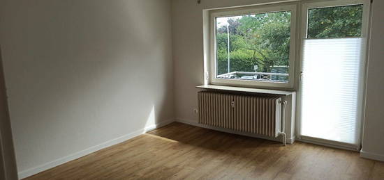 3 Zimmer Balkonwohnung ab 01.02.2025 in Fredenbeck