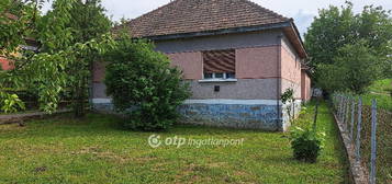 Terény, Balassagyarmati kistérség, ingatlan, eladó, ház, 73 m2