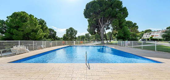 Piso en venta en Pla de Maset - Cap de Salou