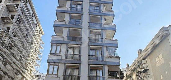 ERENKÖY ŞEMSETTİN GÜNALTAY CADDESİNDE KİRALIK 2+1 DAİRE