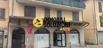 Bilocale all'asta in via Mercato s.n.c