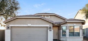 25799 W  Miami St, Buckeye, AZ 85326