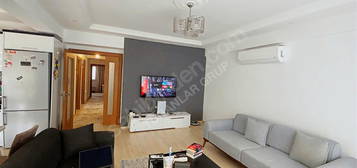 TURANLAR GRUPTAN FETHİYE TAŞYAKADA SATILIK 3+1 ARA KAT DAİRE!!!